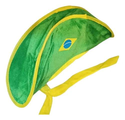 CHAPEU PIRATA COPA